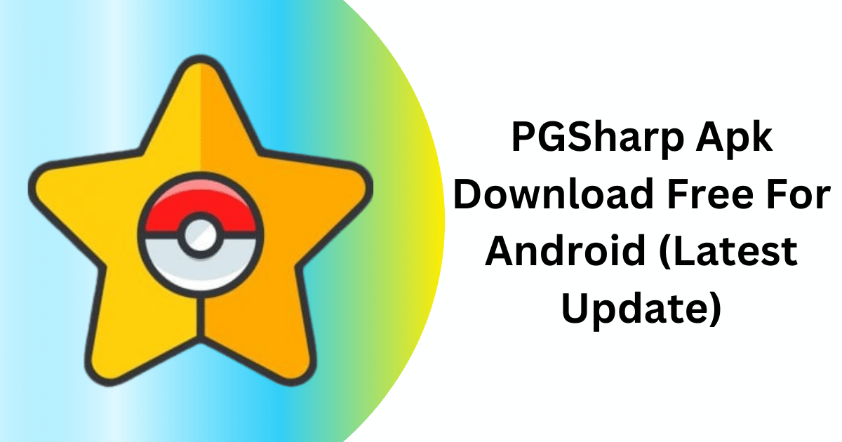 pgsharp apk